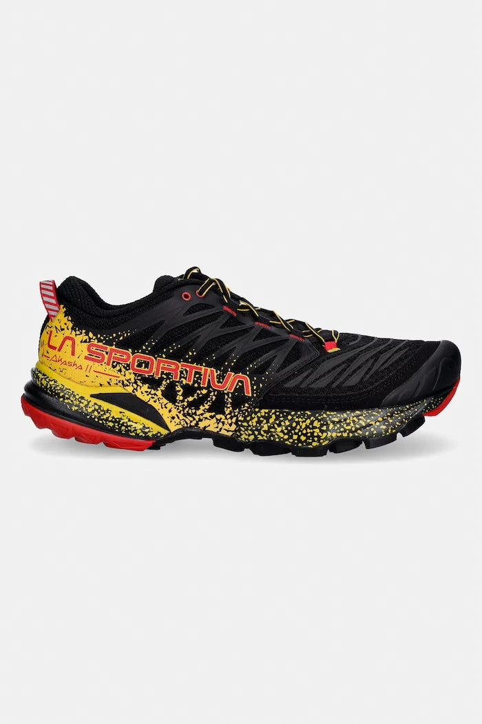 La Sportiva erkek trekking ayakkabıları Akasha II