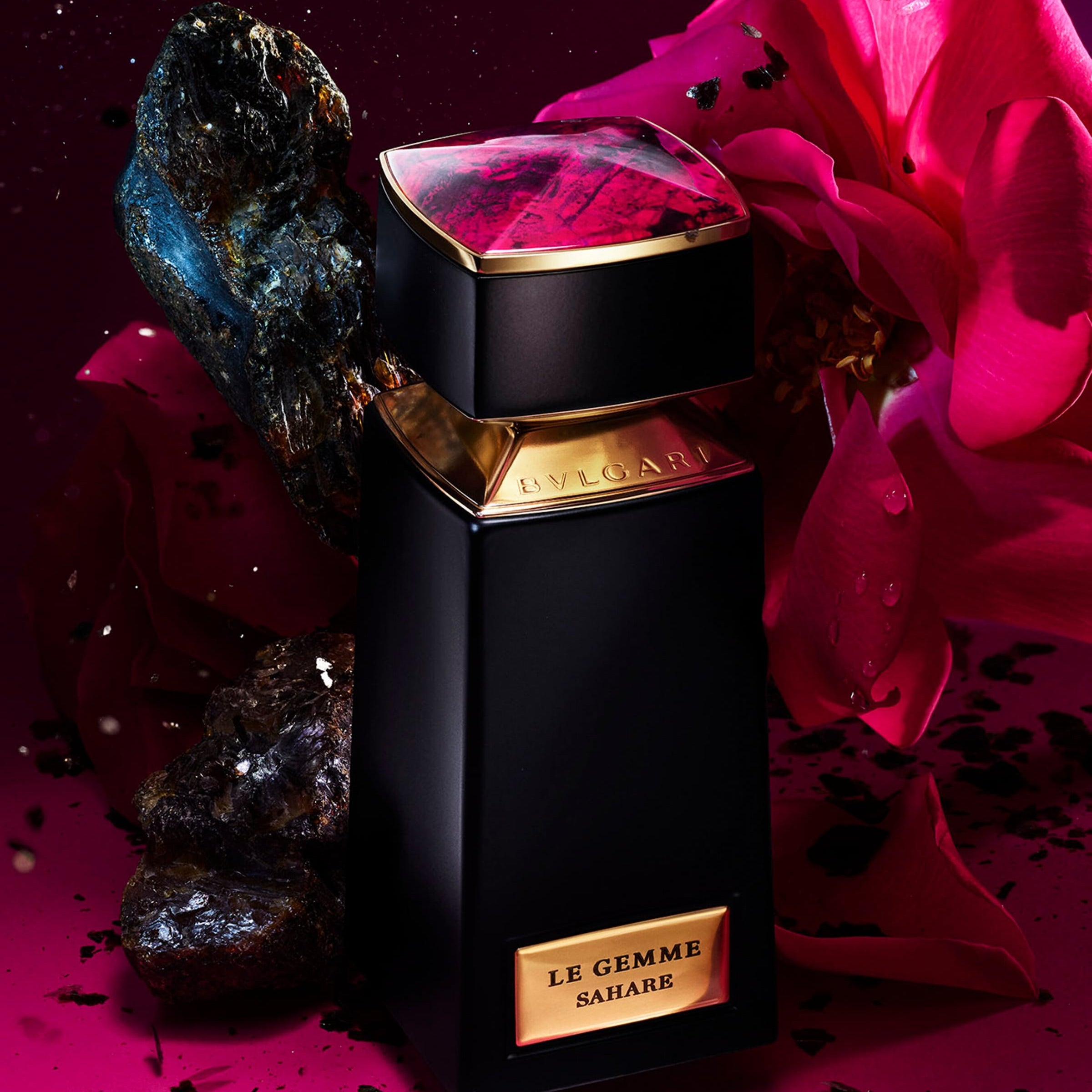 Le Gemme Sahare Eau de Parfum