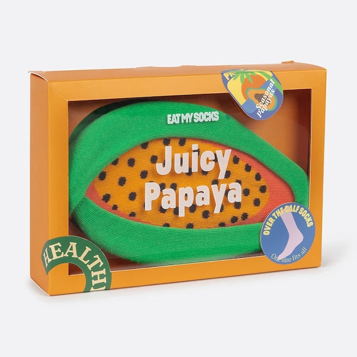 Чорапи Eat My Socks Juicy Papaya