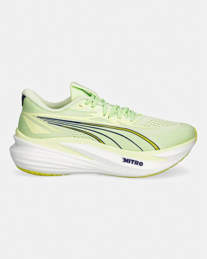 Puma MagMax NITRO Koşu Ayakkabısı