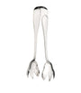 Silver Plated Georgian Ice Tongs