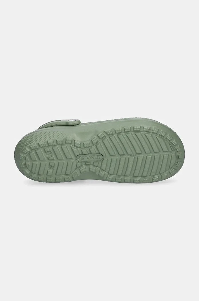 Чехли Crocs Classic Lined Clog