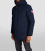 Canada Goose Navy Carson Parka