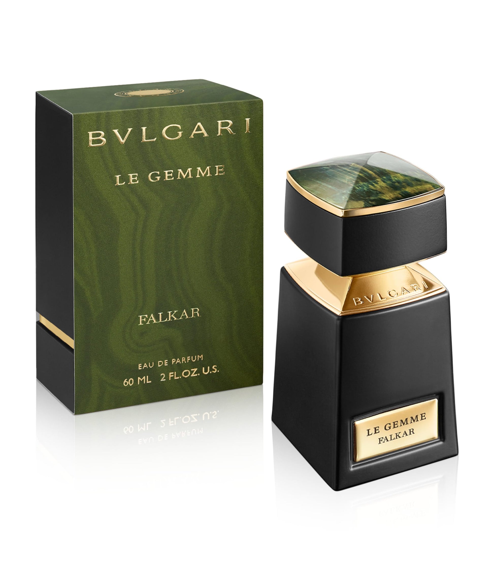 Bvlgari Le Gemme Falkar Eau de Parfum (60ml)