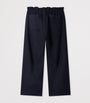 Wool-Blend July Trousers (10-14 Years)