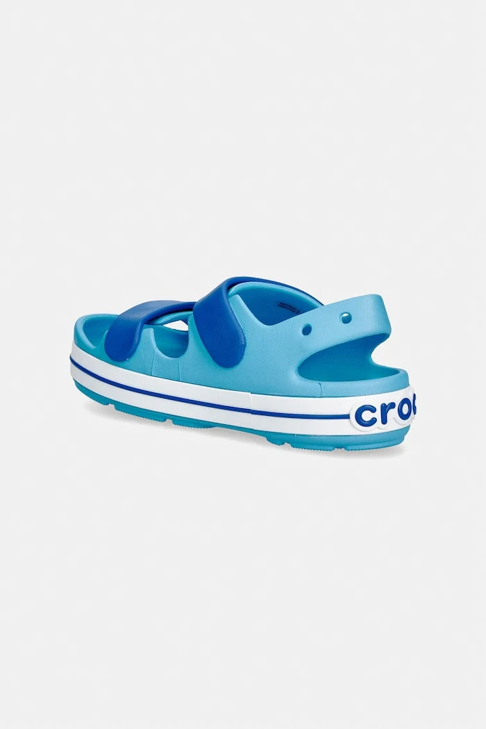 Crocs сандали за деца CROCBAND CRUISER SANDAL