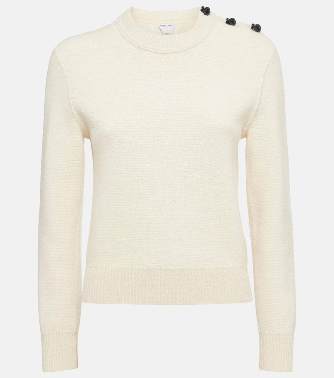 Bottega Veneta - Wool sweater