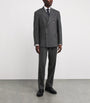 Polo Ralph Lauren Wool Chalk-Stripe 2-Piece Suit