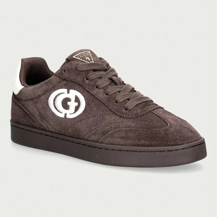 Guess JACEK kadın deri spor ayakkabı