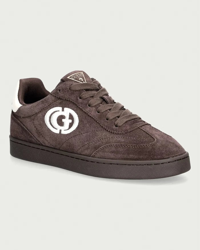 Guess JACEK kadın deri spor ayakkabı