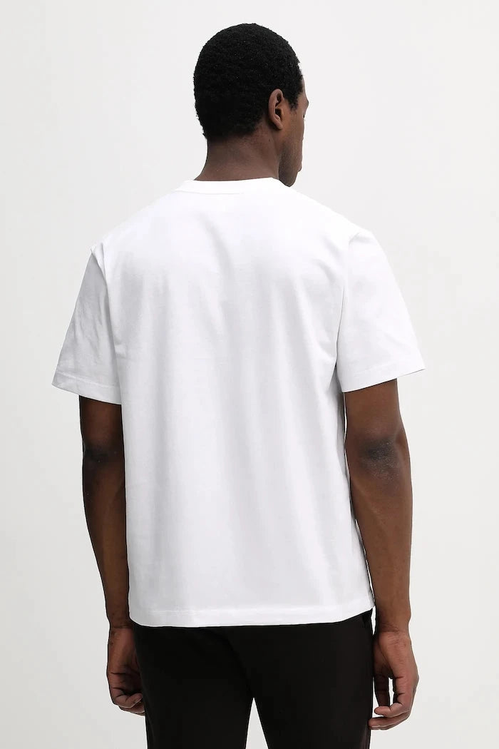 Lacoste erkek pamuklu tişört