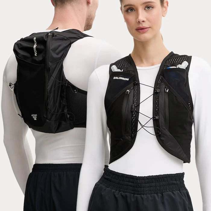 Елек за бягане Salomon ACTIVE SKIN 12