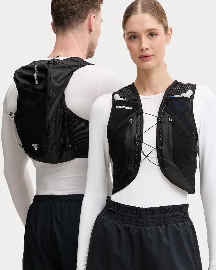 Salomon ACTIVE SKIN 12 Koşu Yeleği