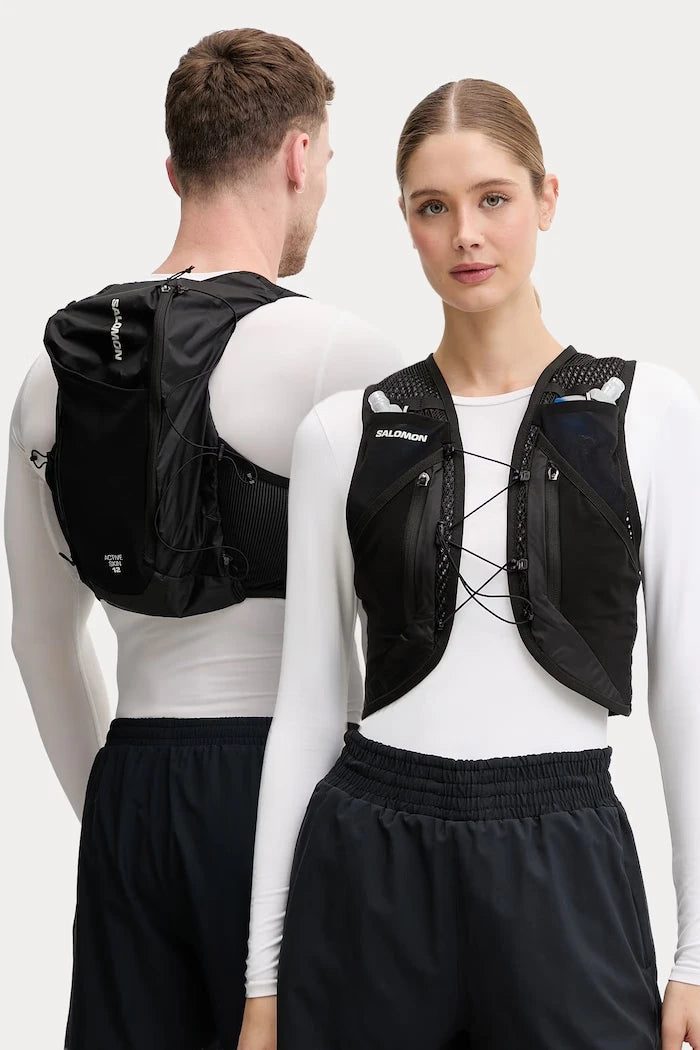 Salomon ACTIVE SKIN 12 Koşu Yeleği