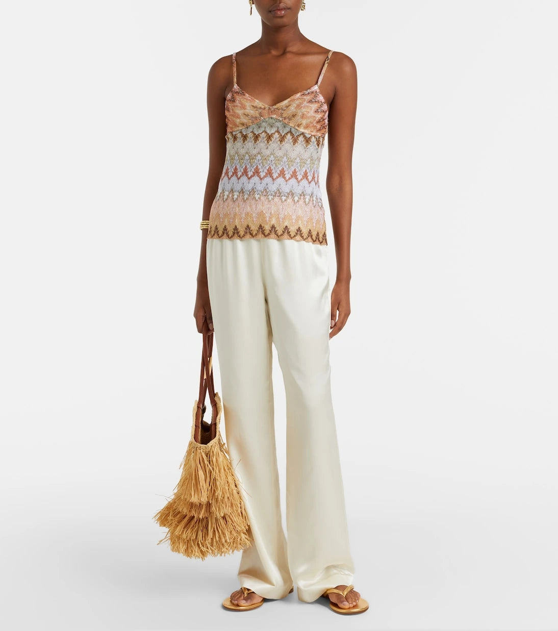 Missoni - Lameli atlet