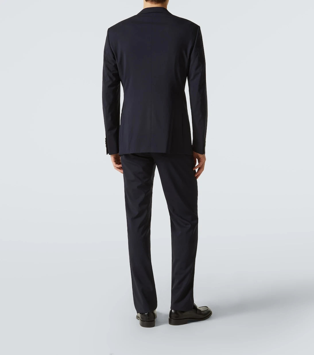 Giorgio Armani - Wool suit