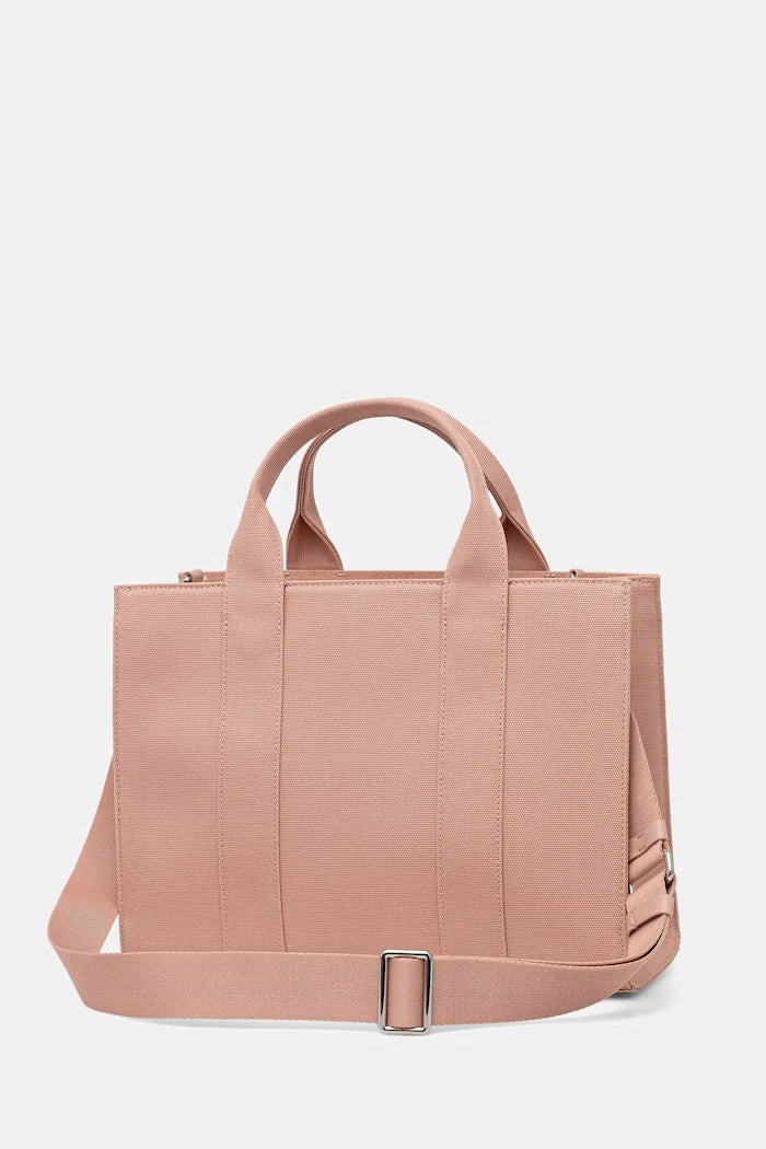 Karl Lagerfeld kadın pamuk tote çanta K/RSG