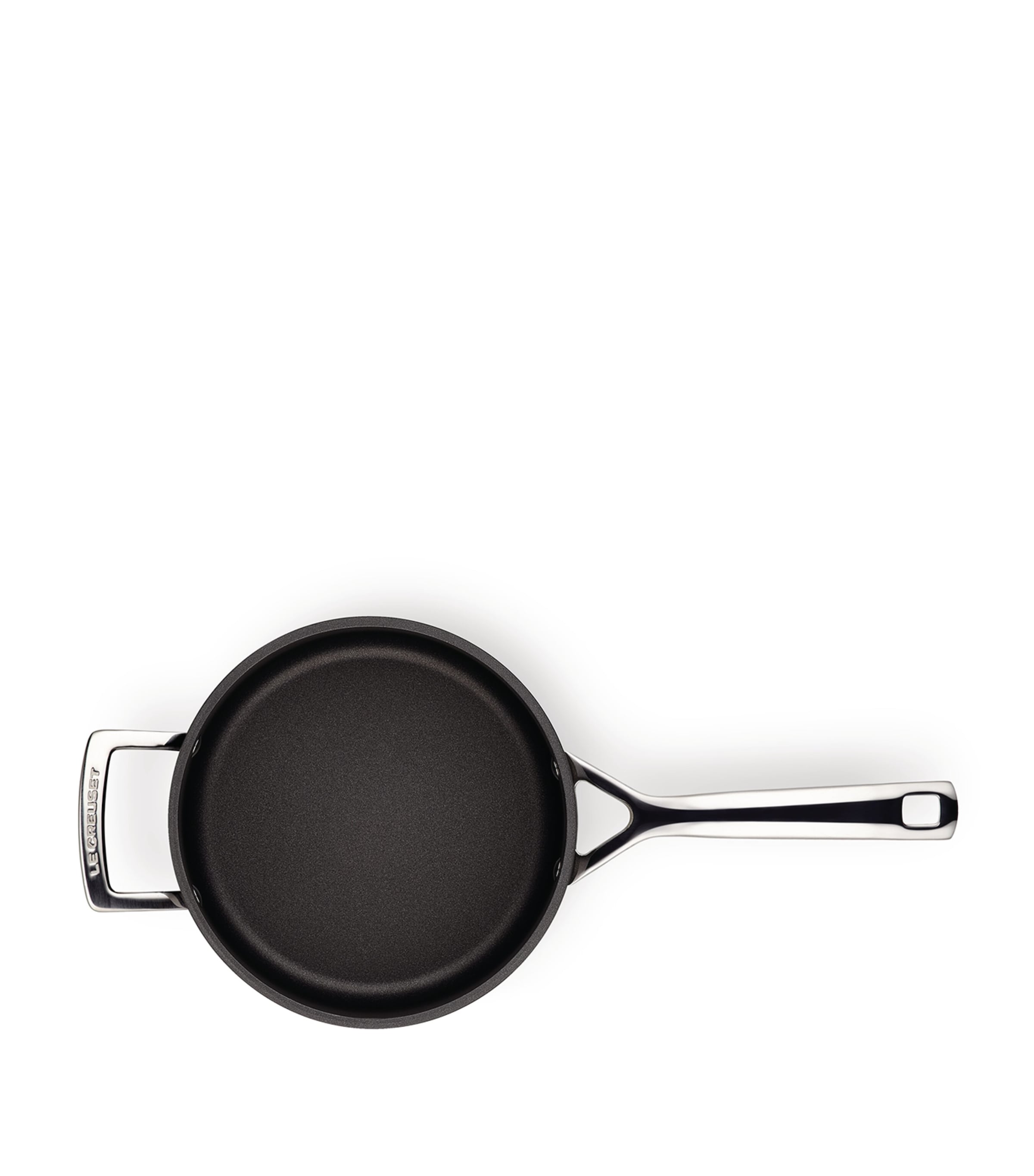 Le Creuset Toughened Non-Stick Saucepan (20cm)