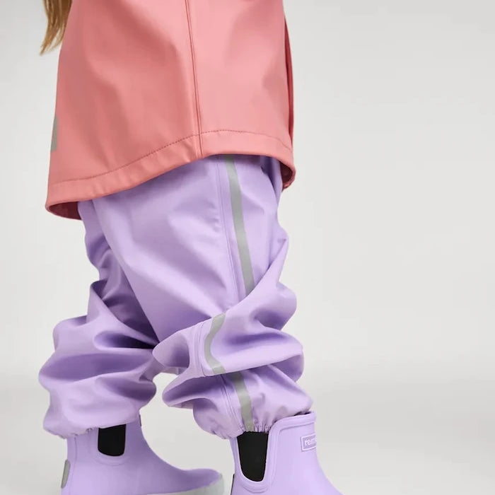 Детски гумени ботуши Reima Ankles