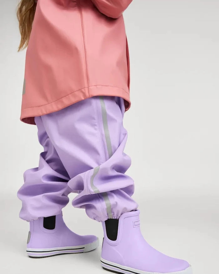 Reima Ankles Çocuk Yağmur Çizmesi