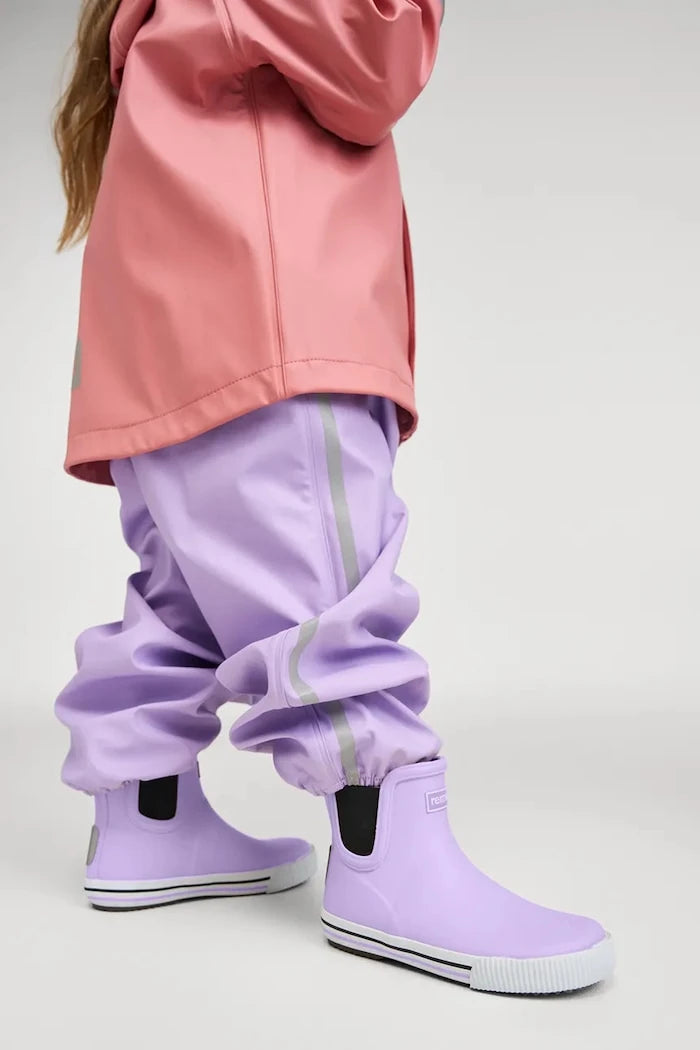 Детски гумени ботуши Reima Ankles