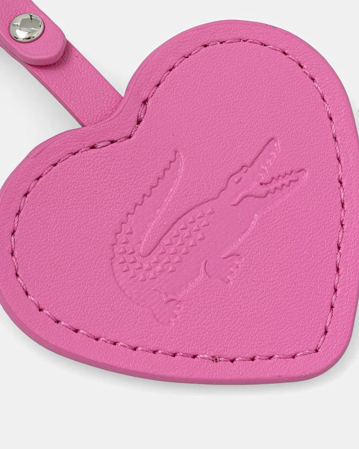 Lacoste anahtarlık