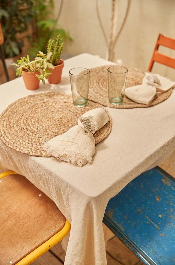 Подложка за чиния Calma House 38 cm