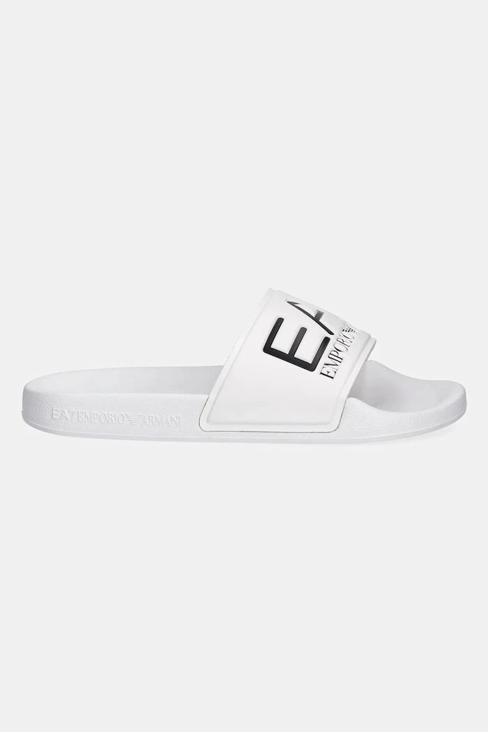Детски чехли EA7 Emporio Armani