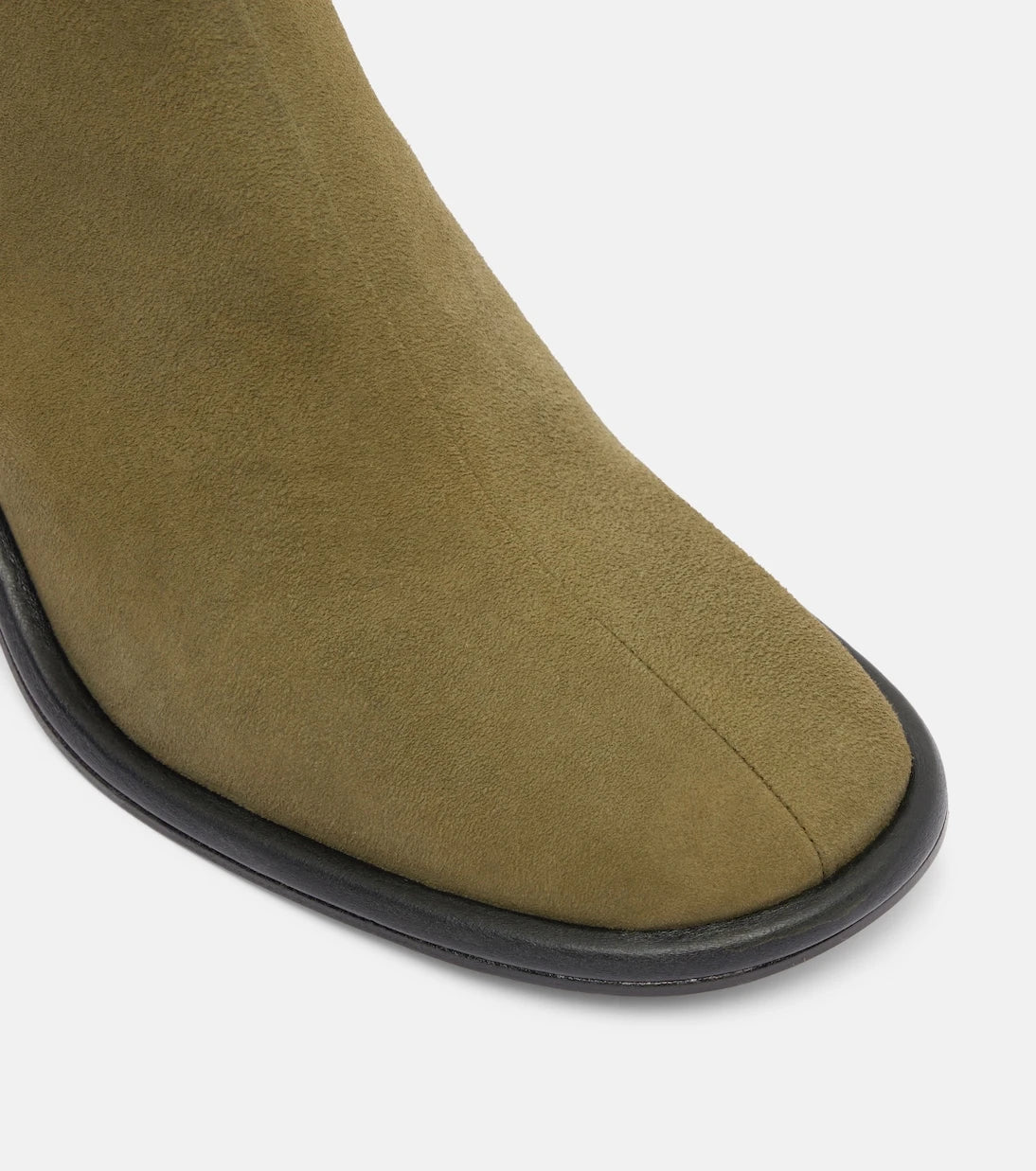 Souliers Martinez - Mona 60 suede ankle boots