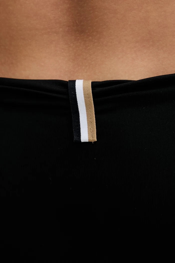 BOSS Долнище бански дамски BRIEF_BOSS CODES