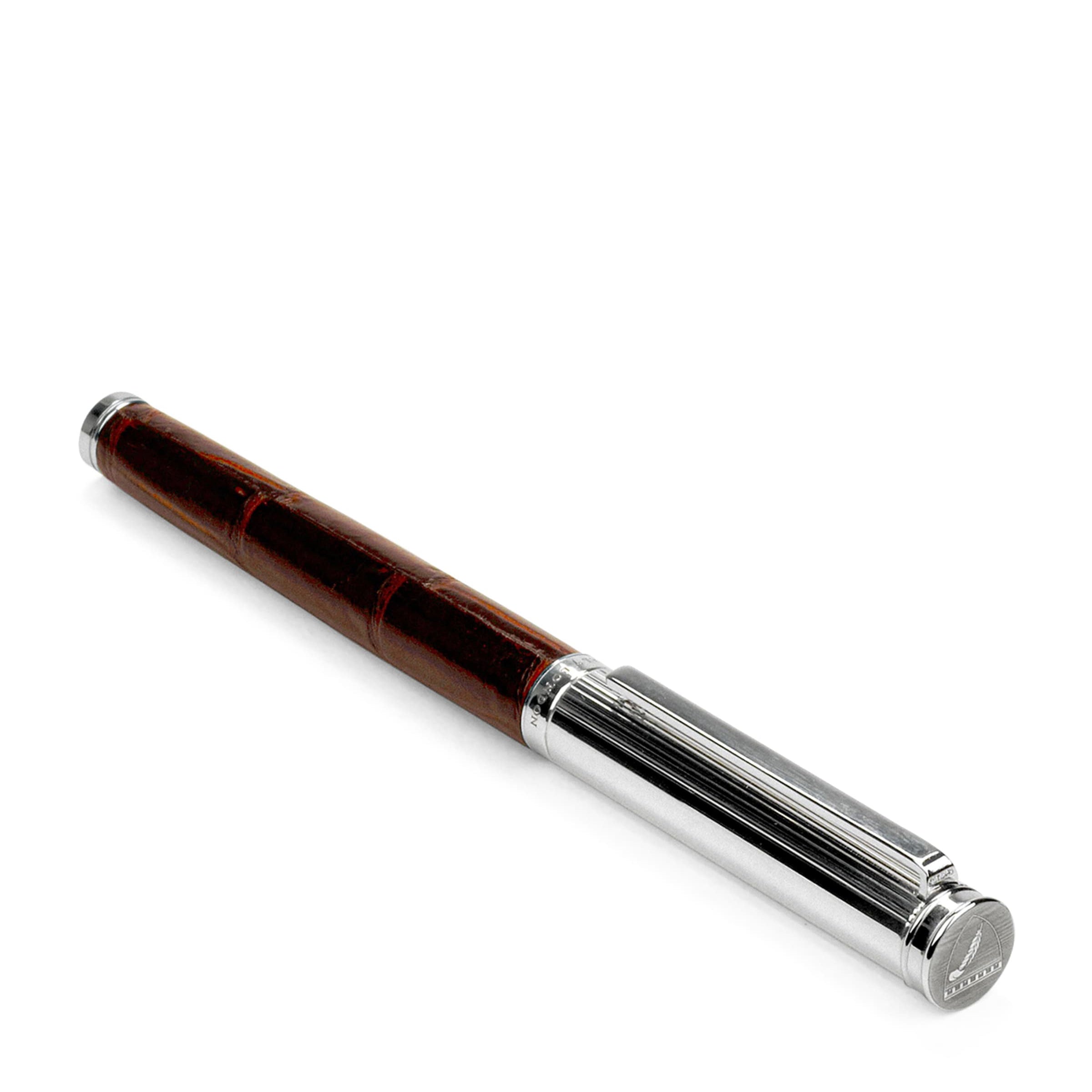 Aspinal Of London London Rollerball Pen