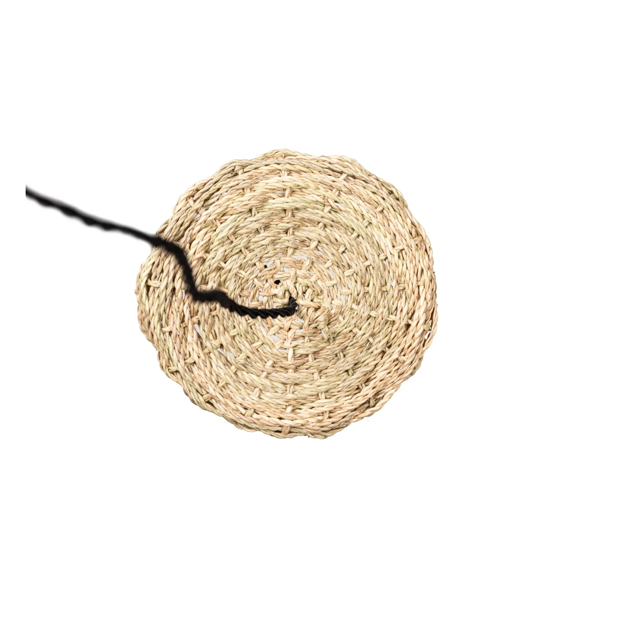 Cosydar - Electrical System & Rope Ceiling Rose