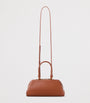 Givenchy Small Leather Antigona East-West Top-Handle Bag
