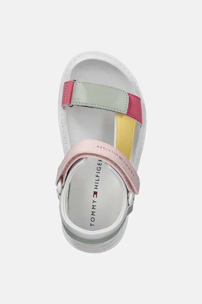 Детски сандали Tommy Hilfiger