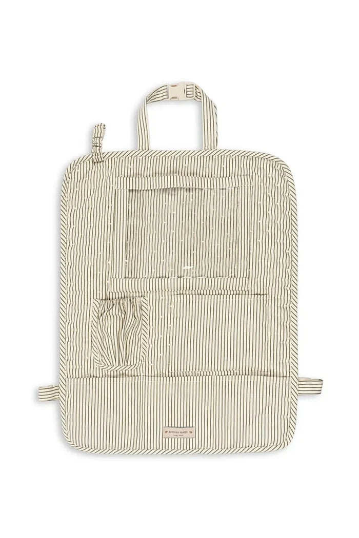 Konges Sløjd Araba Düzenleyici CAR ORGANIZER