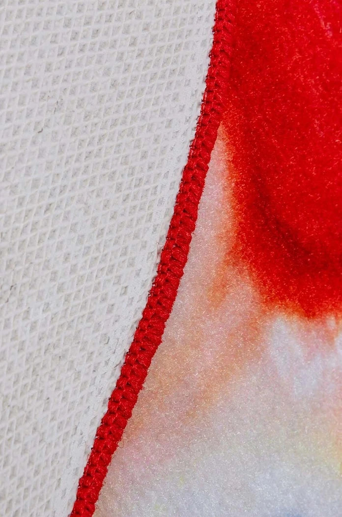 Seletti x Toiletpaper Home Banyo Paspası