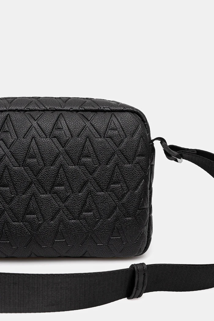 Armani Exchange Omuz Çantası