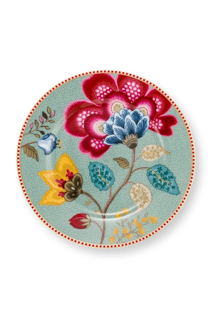 Pip Studio Porselen Servis Tabağı