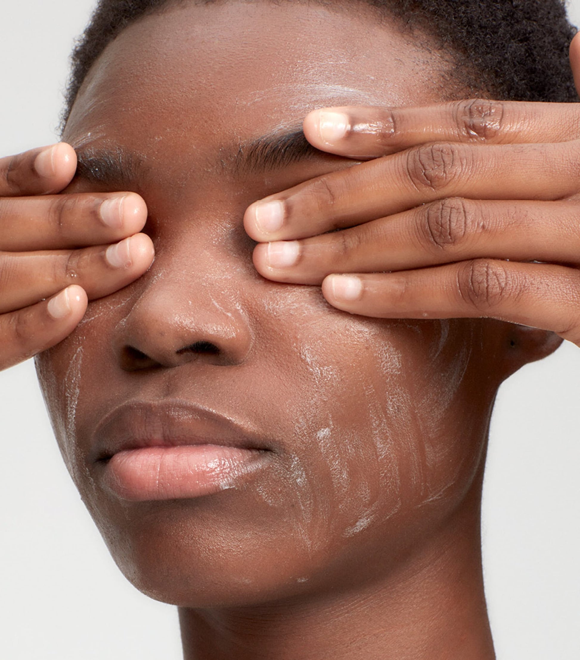 Victoria Beckham Beauty The Daily Cleansing Protocol Oil Cleanser (100ml)