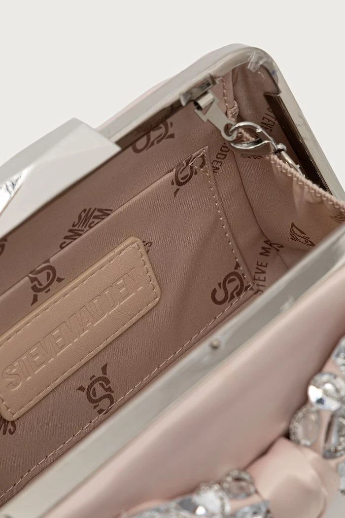 Steve Madden kadın clutch Bsloan