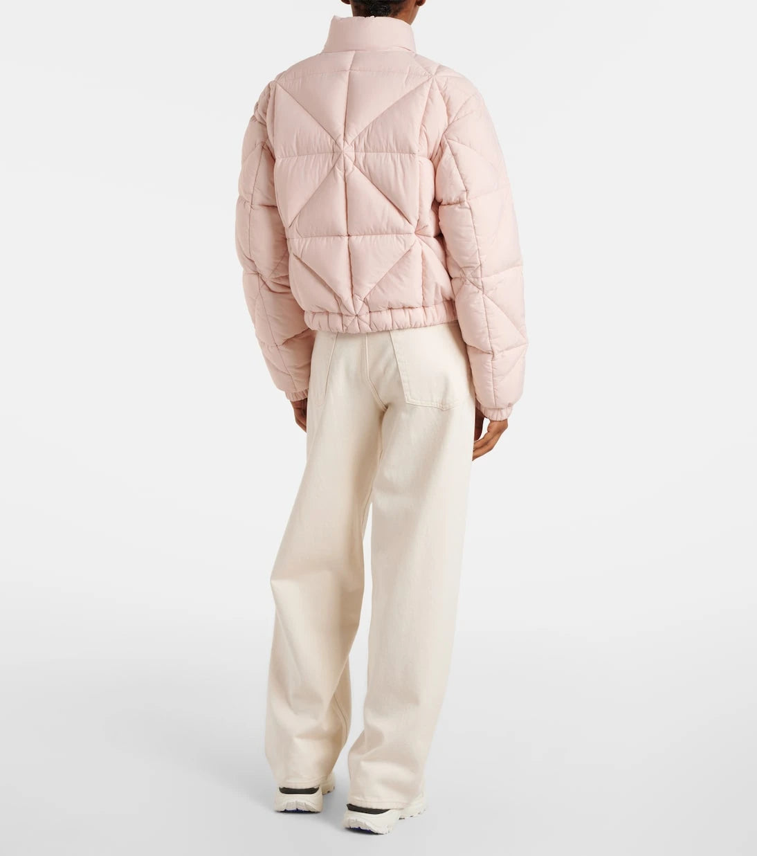 Moncler - Anafi down jacket