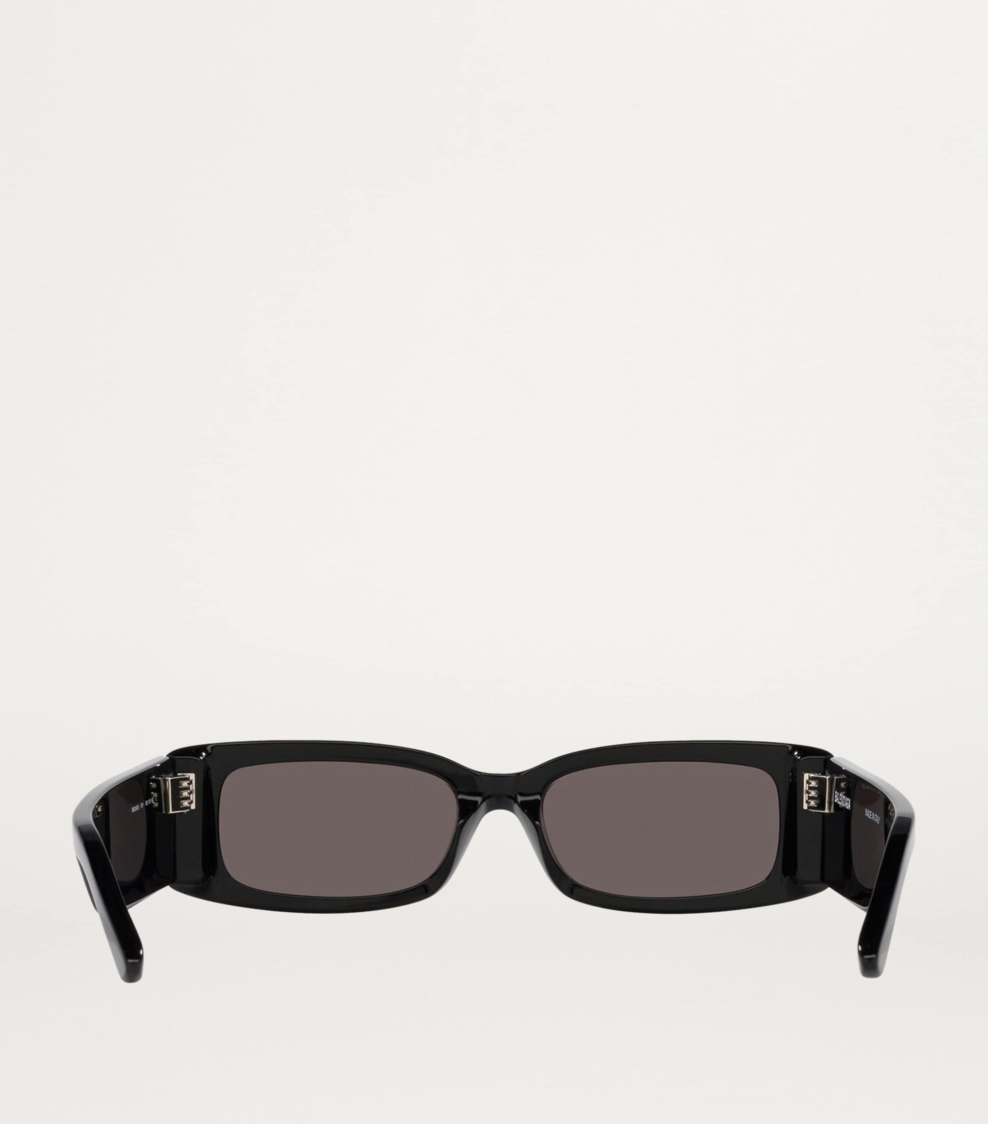 Black Acetate 6E000288 Sunglasses
