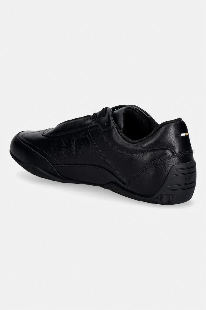 BOSS Jaylen Erkek Deri Sneaker