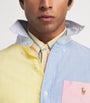 Polo Ralph Lauren Cotton Oxford Fun Shirt