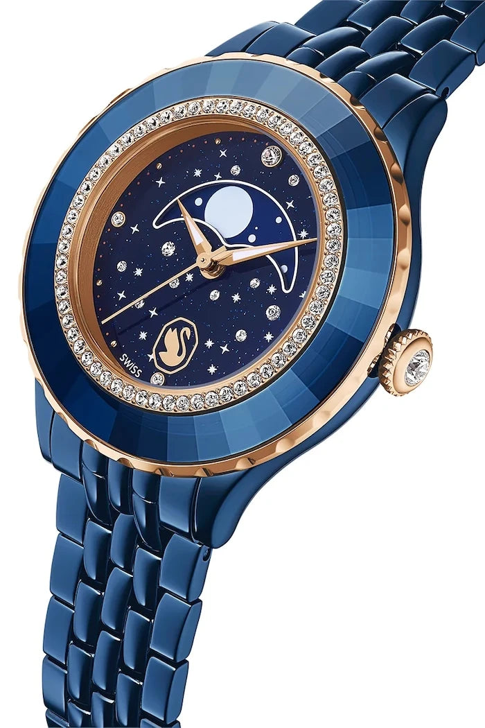 Swarovski Kadın Saat OCTEA