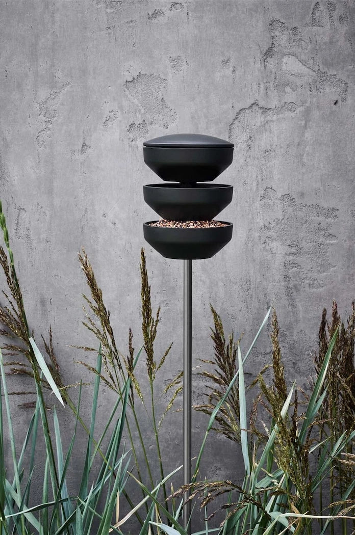 Rosendahl Green Recycled Kuş Besleyici