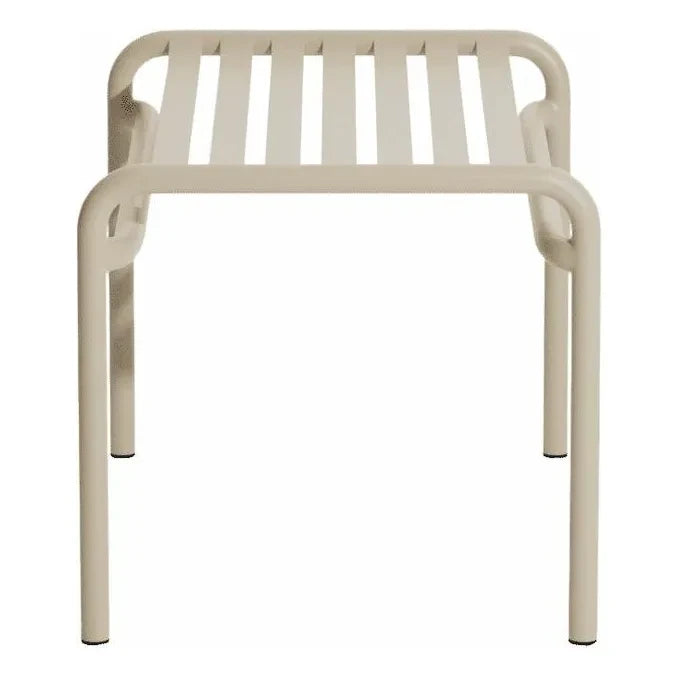 Petite friture - Weekend foot rest | Dunes