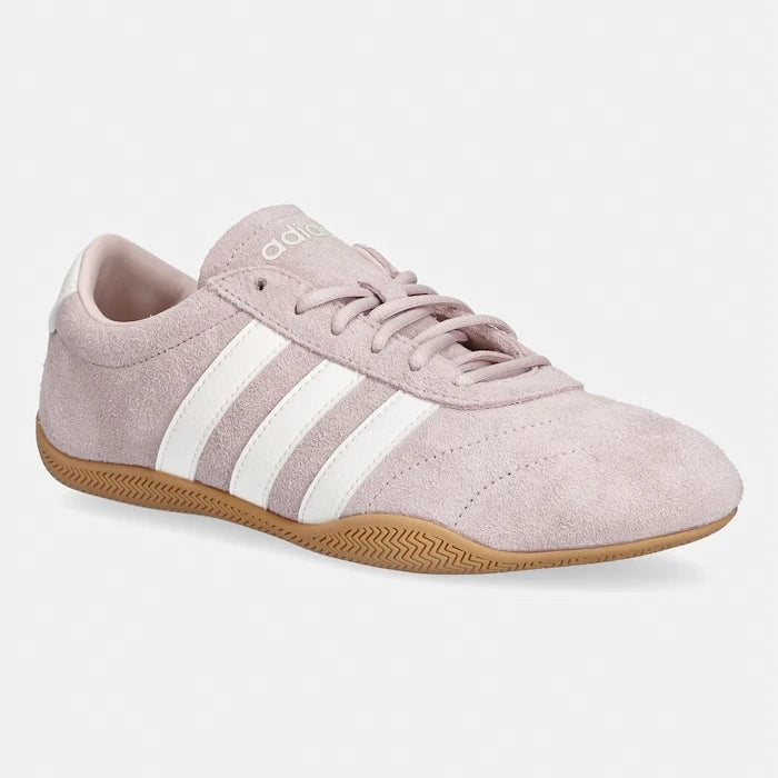 adidas Grand Court Süet Spor Ayakkabı