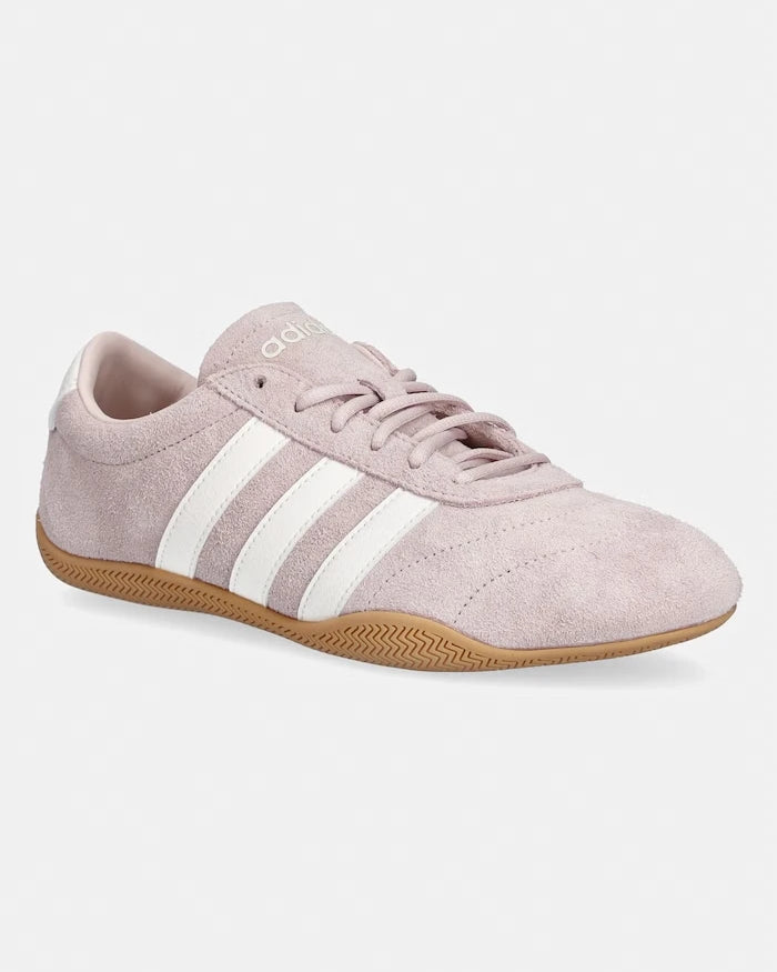 adidas Grand Court Süet Spor Ayakkabı