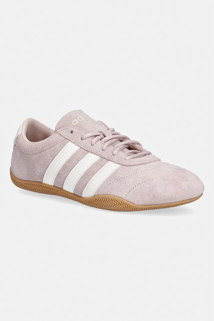 adidas Grand Court Süet Spor Ayakkabı